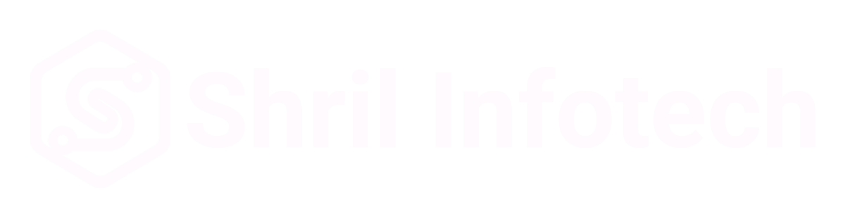 Shril Infotech Logo